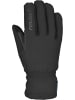 Reusch Fingerhandschuhe Blizz STORMBLOXX™ in black