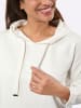 WITT WEIDEN Sweatshirt in ecru