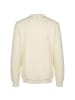 Puma Sweatshirt FIGC Italien FtblFeat Crew in creme