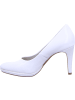 s.Oliver Pumps in weiß