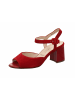 PETER KAISER Pump in rot