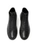 Kazar Sneaker Low in Schwarz