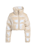 adidas Originals Daunenjacke JX2985 Elfenbein