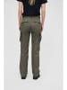 Brandit Cargo-Hosen in olive