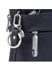 Hedgren Furo Umhängetasche RFID Schutz 22 cm vulcan blue
