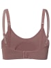 Noppies Nahtloser Still-Bh Pumping Mae Sensil® Breeze in Deep Taupe