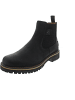 Camel Active Chelsea Boot Schwarz