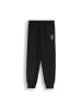 Coccodrillo Slim Fit Jogginghose in schwarz