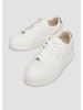 s.Oliver Sneakers in 0100_weiß