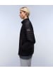 Napapijri Jacke "A-Amiata" in Black Beauty