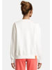 Salzhaut Pullover RABHAHN - UNI in Offwhite