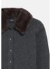 s.Oliver Strickjacke in 9898_dunkelgrau