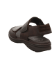 PANAMA JACK Sandalen in braun