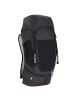 Jack Wolfskin Wolftrail 28 Recco Rucksack 62 cm in phantom