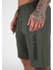 Gorilla Wear Shorts - Milo - Grün