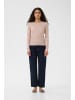 InWear T-shirt LegendIW Tight fit in Dusty Blush
