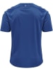 Hummel Hummel T-Shirt Hmlcore Herren in TRUE BLUE