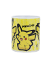 Pokémon Tasse Pikachu im Geschenkkarton in Gelb