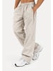 SMILODOX Trainingshose Kynaro in Beige