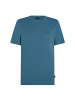 O`Neill Small Logo T-Shirt in Dunkelblau