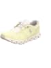 On Sneaker in gelb