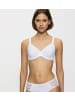Triumph Bügellose BH für Damen in weiß