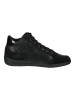 Geox Sneaker in Schwarz