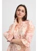 b. young BYFAIRYDAY BLOUSE - LIGHT WOVEN Regular fit in Super Pink Mix