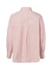 Marc O'Polo Hemdbluse in aprikot weiß - 0003