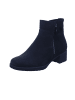 Hartjes Slipper in schwarz