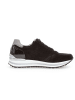 Gabor Comfort Sneaker low in schwarz