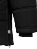 SCHIETWETTER Winterjacke "Ankerboje Nico" in black