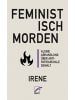 Unrast Verlag Buch - Feministisch morden