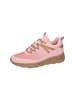 WALDLÄUFER Freizeit Schnürer für Damen in pink