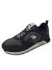 Beverly Hills Polo Club Sneaker Dylan Mix in Blau