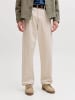 Jack & Jones Baggy Fit Jeans in Ecru