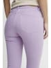 b. young Jeans BYLUNI Slim fit in Purple Rose