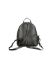 COCCINELLE Schwarz Damen Rucksack aus Leder