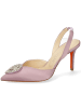 MELVIN & HAMILTON High Heels Lisa 1 in Violett