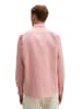Marc O'Polo Hemd regular in Rose Mauve