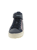 Geox Kalispera Girl 59 Sneaker high Blau