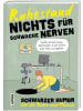 LAPPAN Buch - Nichts für schwache Nerven - Ruhestand!