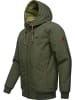 ragwear Winterjacke Stewie in Olive023