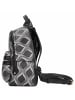 Liu Jo Esploratrice - Rucksack M 29 cm in schwarz