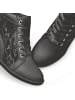 LASCANA Sneaker in schwarz