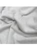 Wisam Weißes Handtuch in Premium-Hotelqualität aus 520GSM-Material, 70x140