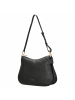 COCCINELLE Magie Soft - Schultertasche M 36 cm (noir) in schwarz