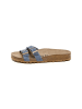 billowy Sandalen  in blau
