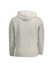 Levi's Graues Baumwoll-Sweatshirt
