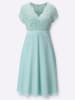 WITT WEIDEN Cocktailkleid in kalkmint